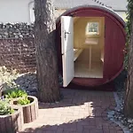 Kieferneck Hedi Karlshagen