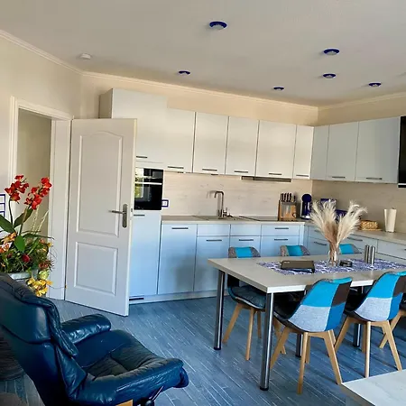 Apartment Kieferneck Hedi