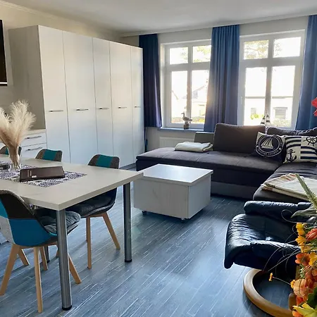 Apartment Kieferneck Hedi