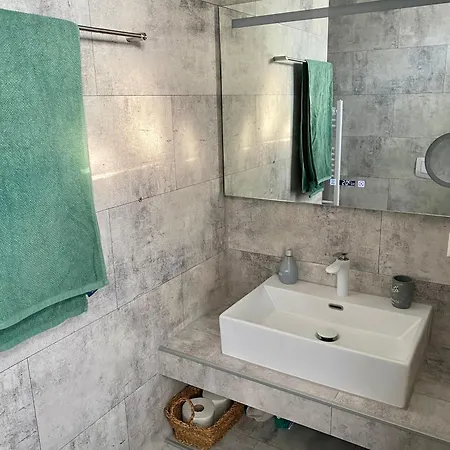 Appartement Kieferneck Hedi *