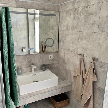 Appartement Kieferneck Hedi Karlshagen