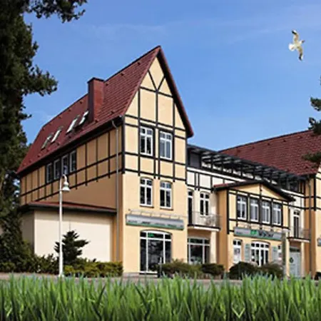 Appartement Kieferneck Hedi